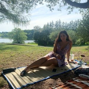 Meet your Posher, Tal